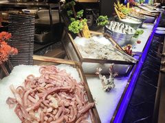 -德得轩烤涮一体自助餐厅(王府井店)