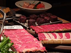-三出山火锅(南京万象天地店)