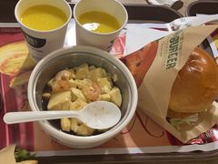 -魏家凉皮(西安秋林宏业商厦店)