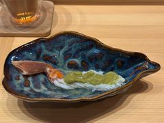 -荣一代目OMAKASE板前料理