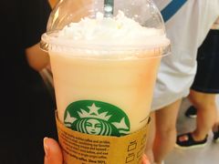 -星巴克(南京新百店)