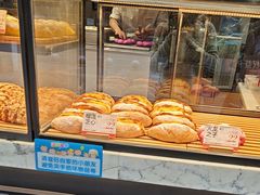 -木子木水日式烫面包(观音桥星光68广场店)