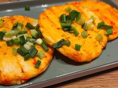 -街角等你.大连海鲜烧烤.经典铁板海鲜串(西安路店)