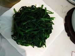 -香香海南菜餐厅