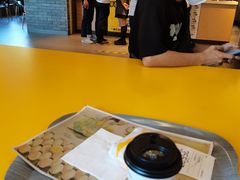 -麦当劳(伟城广场店)