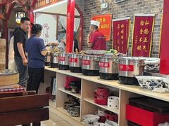 -王村姑老土炕莜面村(桥东店)