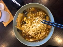 -重元寺香积厨素斋馆