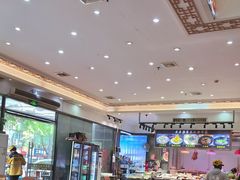 -潮道鱼仔店·潮汕味(长兴路店)