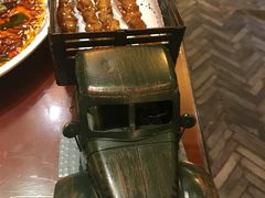 -杨记隆府(白象街店)