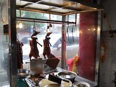 -黄连大头华烧鹅(萧地大马路店)