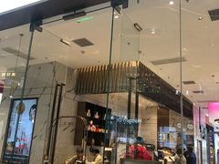 门面-奈雪的茶(印象城店)
