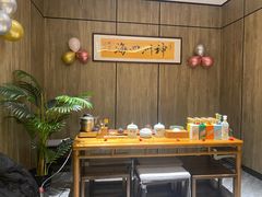 -神洲四海大酒楼(王府井澳门中心店)