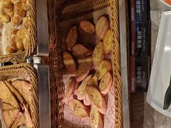 -比格比萨自助(万柳华联店)