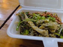 顺德祖传爽鱼皮-陈添記·祖傳爽鱼皮·西关老字号(广州首店)