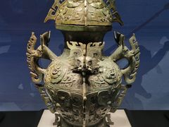 -四川博物院