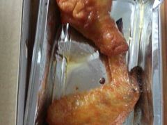 奥尔良烤鸡亦-尊宝比萨(南田店)