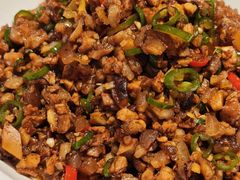 阿甘下饭菜-阿甘小馆(陇海路店)