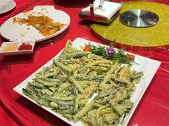 特色黄瓜烙-嘉美轩·精细潮州菜·商务宴请(惠州佳兆业铂尔曼酒店)