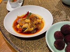 -新荣记(西溪湿地店)