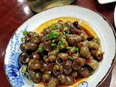 炒螺丝-诺鲜酒店(月河店)