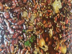 -味之绝热血美蛙鱼火锅(中坝店)