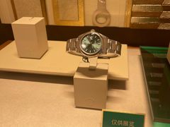 -亨得利钟表商店