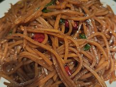 -福满圆(琨莎中心店)