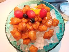 -园里前·私厨·福建菜(台江万达店)