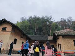 -韶山毛泽东同志故居