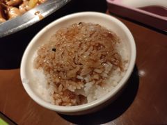 米饭-胖哥俩肉蟹煲(福州仓山爱琴海店)