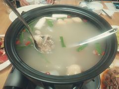 -盐池羊羔肉主题餐厅