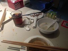 -海底捞火锅(枫蓝国际购物中心店)