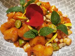 -花开餐厅(环湖中路店)