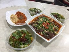 -蜀串香牛杂火锅串串