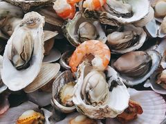 -日照大牌檔•小船海鲜(万平口店)