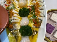 -太阳门淮扬菜(南京博物院店)