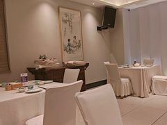 -山水一号·中餐厅