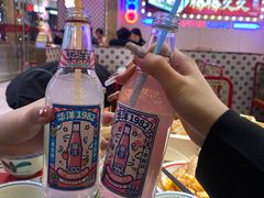 -赵财财·肠粉·煲仔饭(华润万象城店)