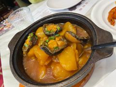 -南山鲜虾面·活鲜小馆·海味大连菜(南山总店)