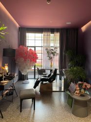 -花隐·美芙炫海菲秀皮肤管理中心