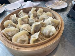 -韩记海鲜饺子旗舰店(红海新区店)