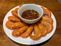 -南海渔家•海鲜•正宗海南菜(海棠湾店)