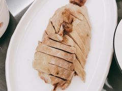 招牌盐水鸭-狮王府淮扬菜(新街口友谊店)