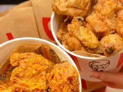 -肯德基(南站店)