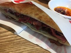 精肉驴火-驴世家驴肉火烧·凉皮·胡辣汤(五道口店)