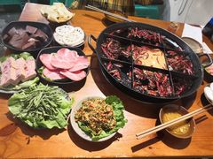 -独雅老火锅(原宏声巷店)