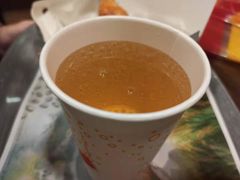 -麦当劳(南磨房店)