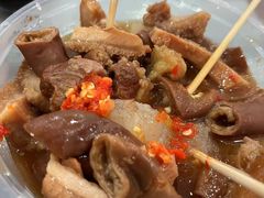 -韦记牛杂汤(清晖园店)