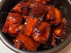 -老吉士酒家(天平路店)