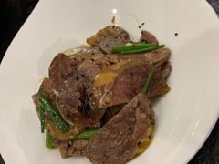 -兰州宾馆餐厅(兰州驻京办店)